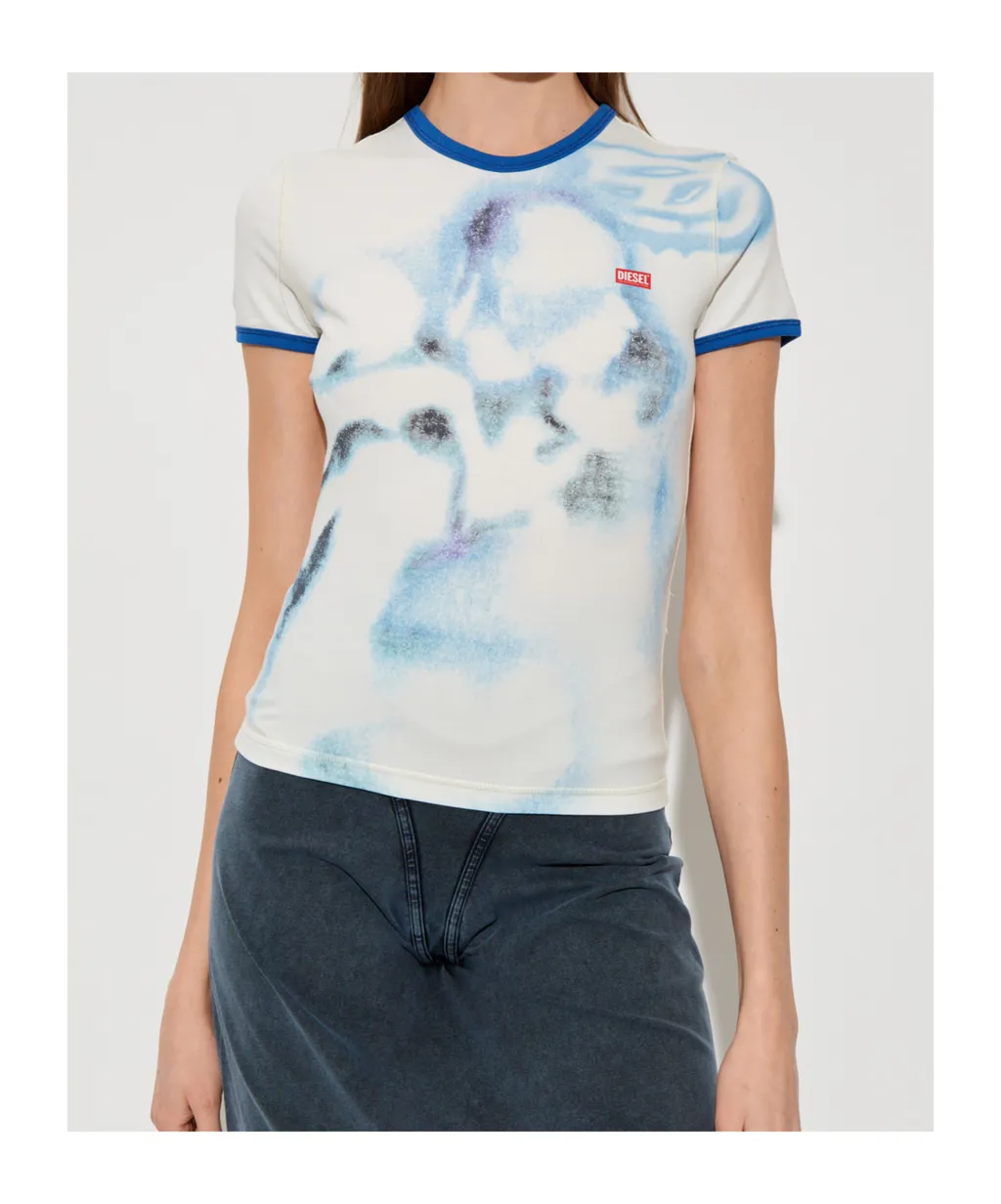 T-Uncuties Graphic T-Shirt