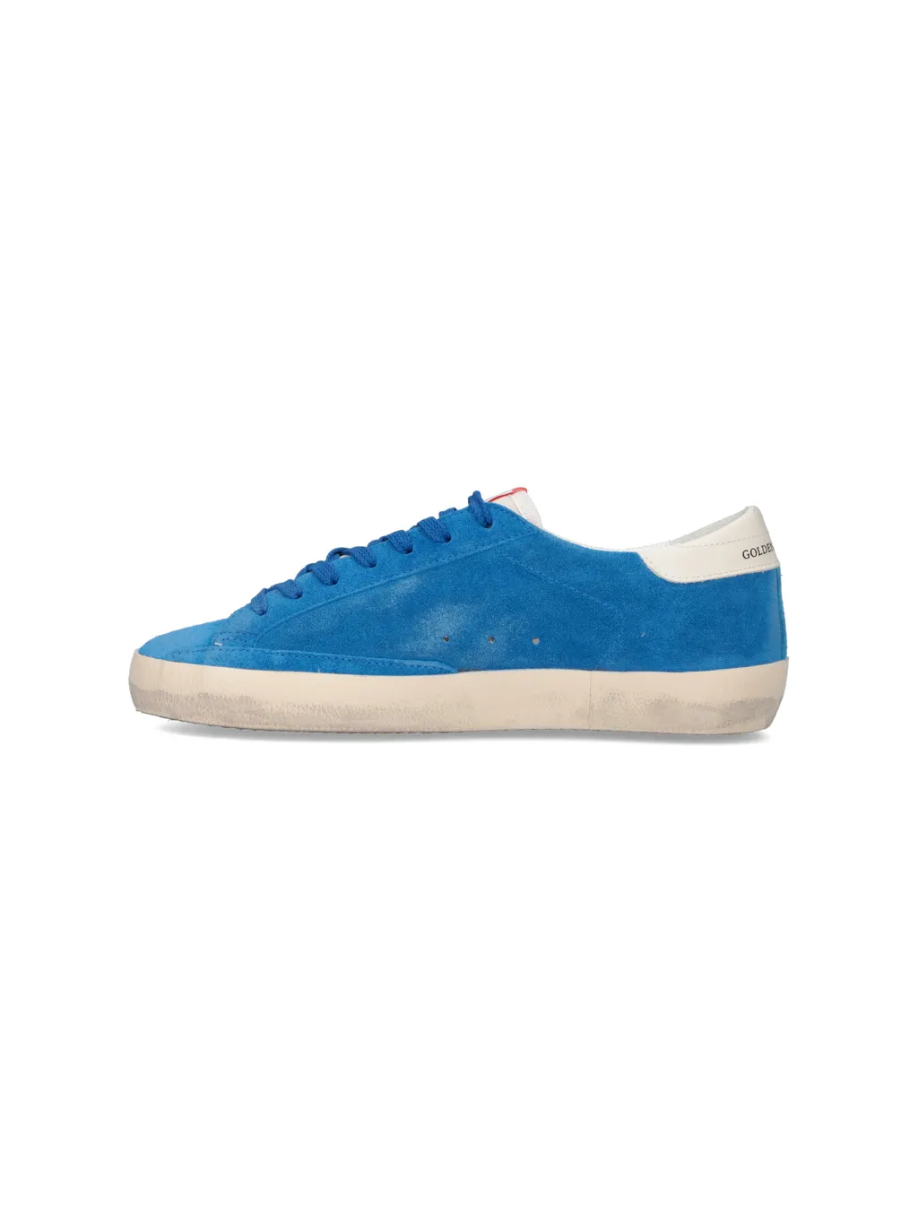 Golden Goose Deluxe Brand Superstar Low-Top Sneakers