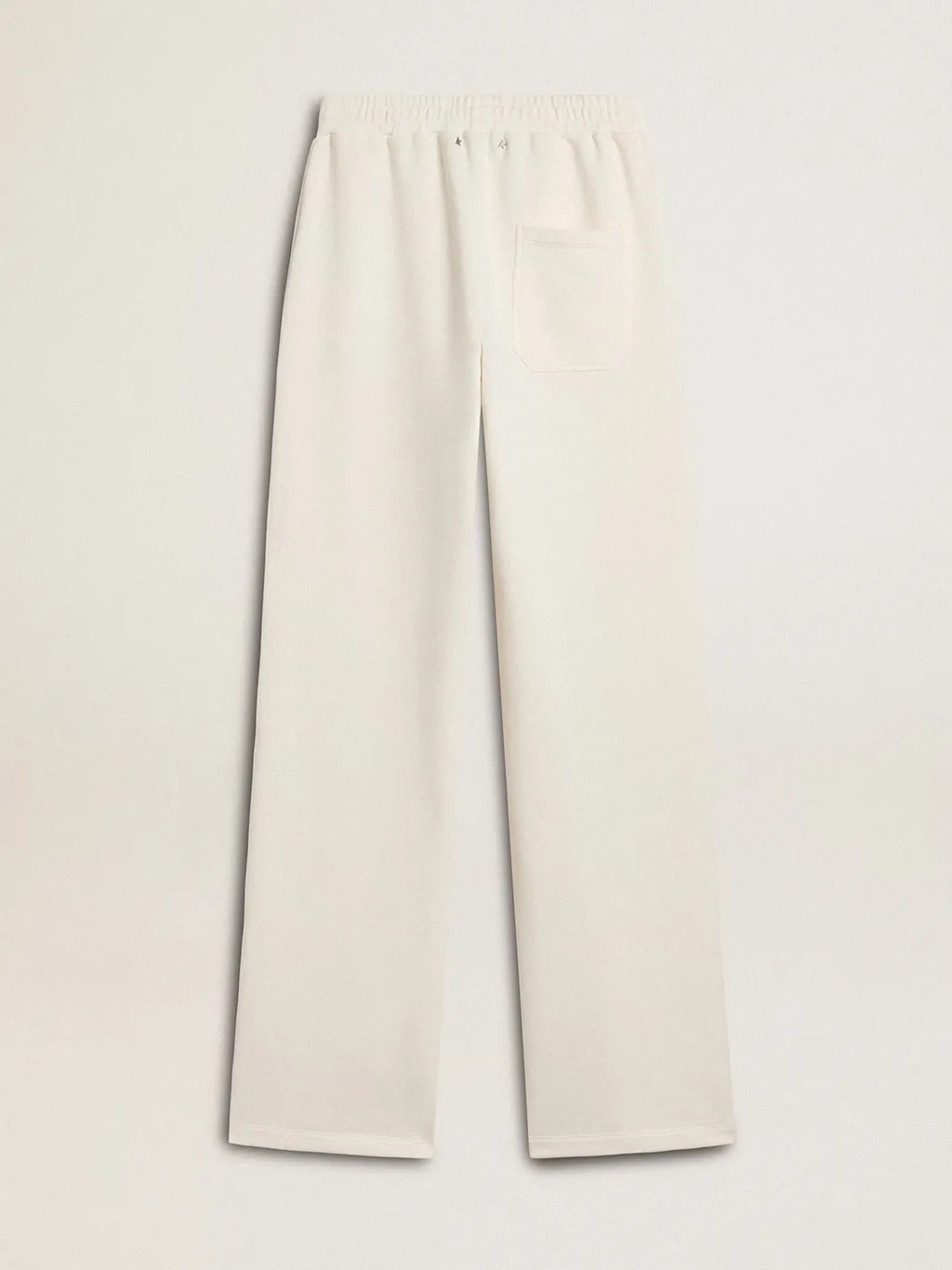 Golden Goose Deluxe Brand Wide-Leg Trousers