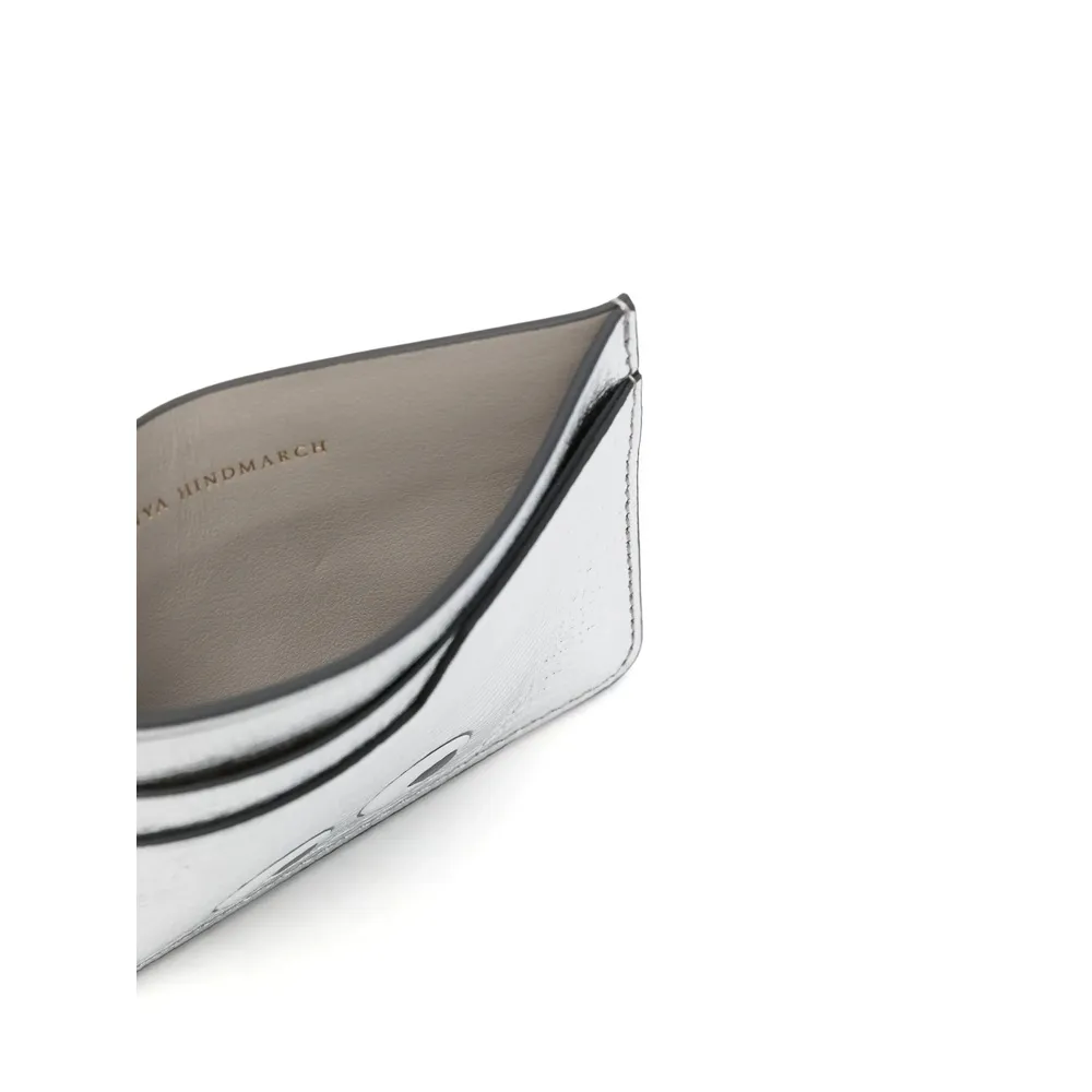 Eyes Cardholder