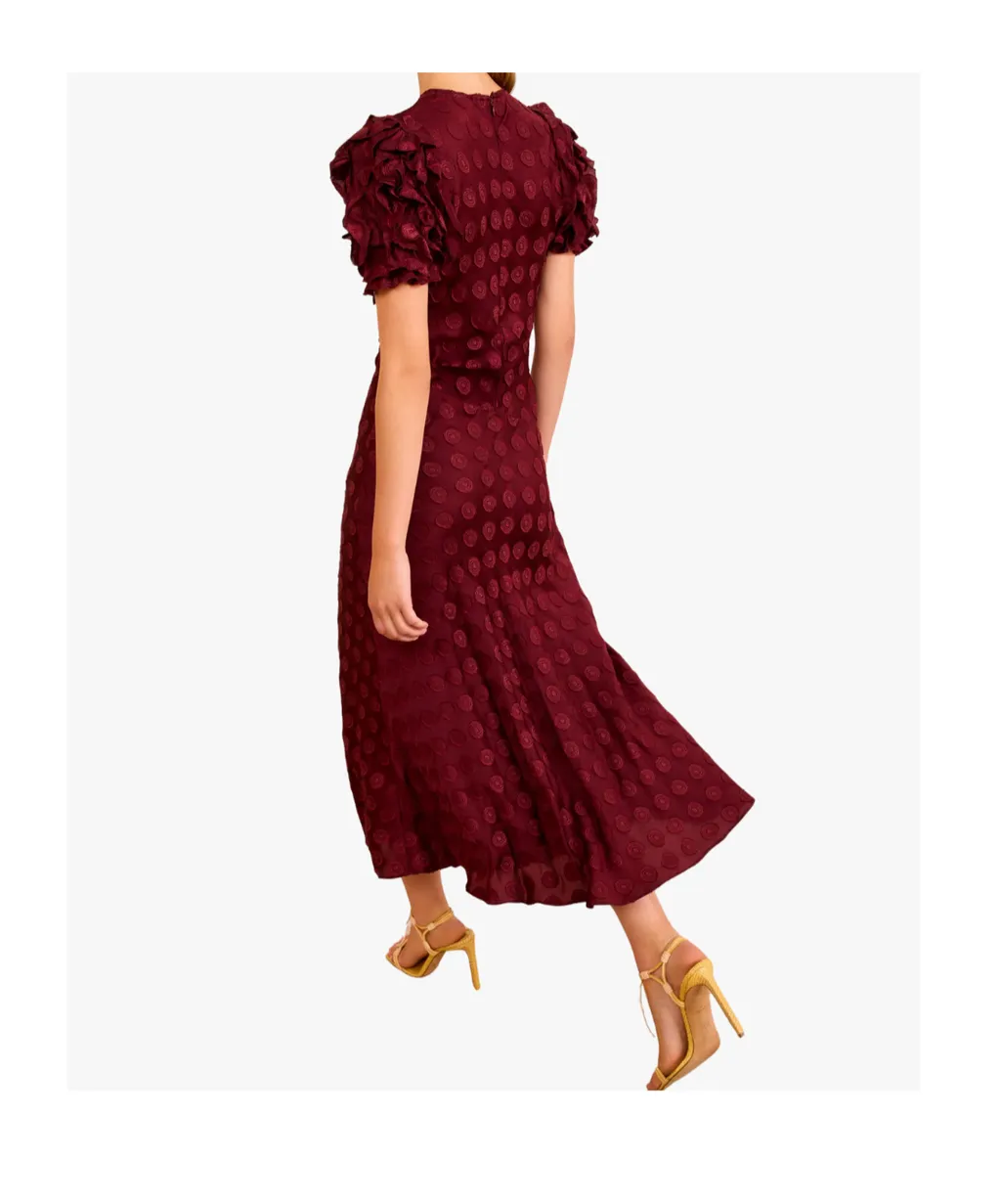 Short Sleeve Dress