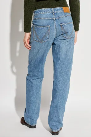 Belt Loop Jeans