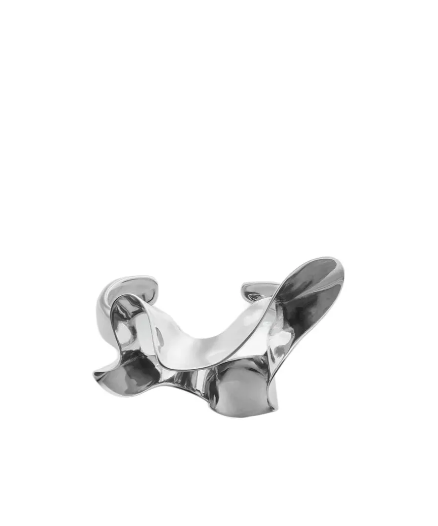 Anemone Cuff Bracelet