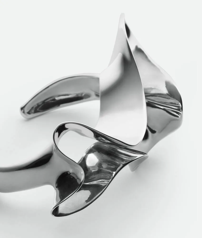 Anemone Cuff Bracelet