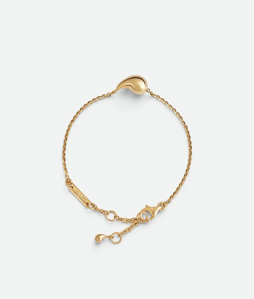 Bottega Veneta Drop Bracelet