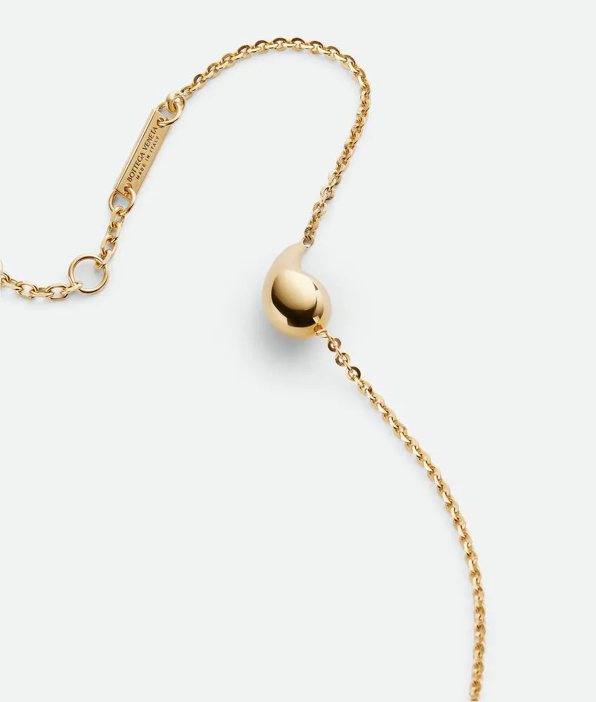 Bottega Veneta Drop Bracelet