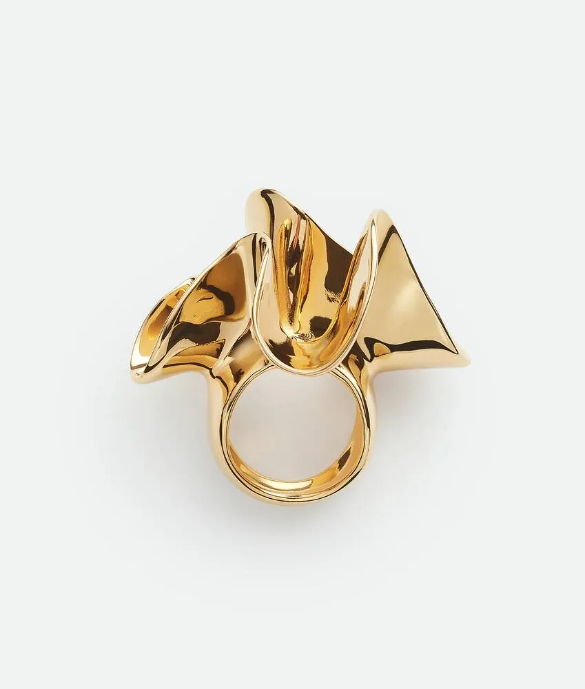 Anemone Ring