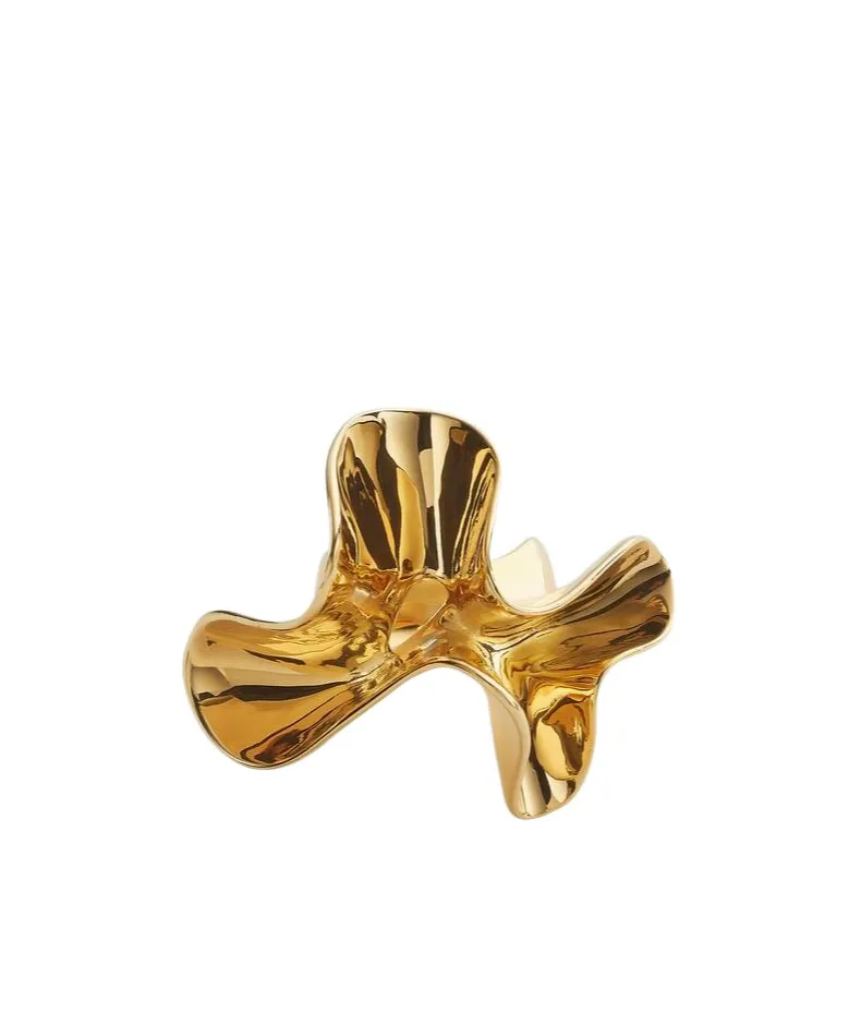 Anemone Ring