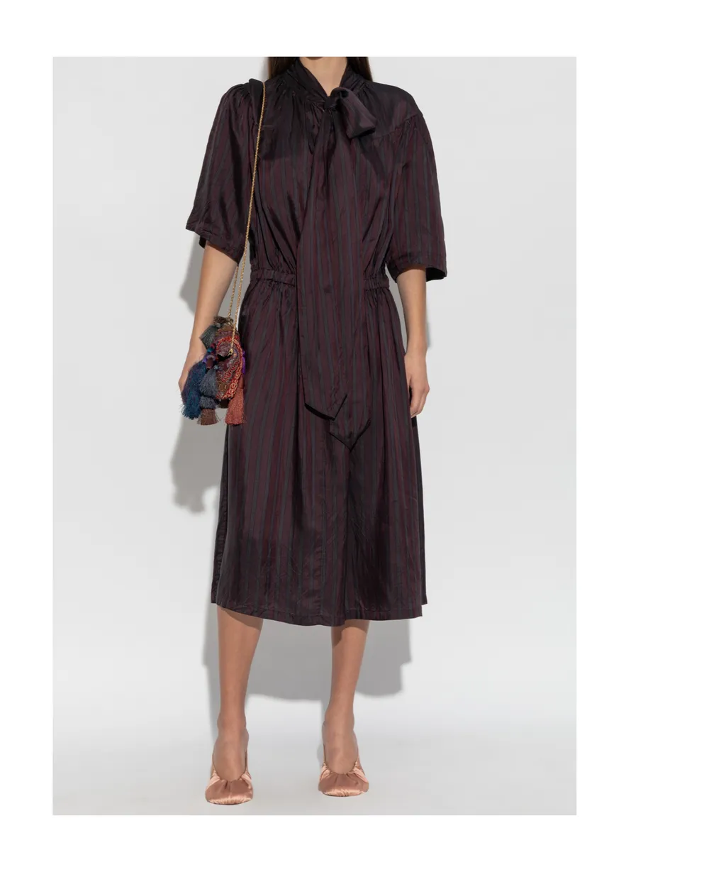 Daffino Dress