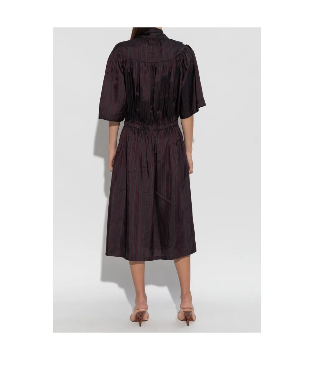 Daffino Dress