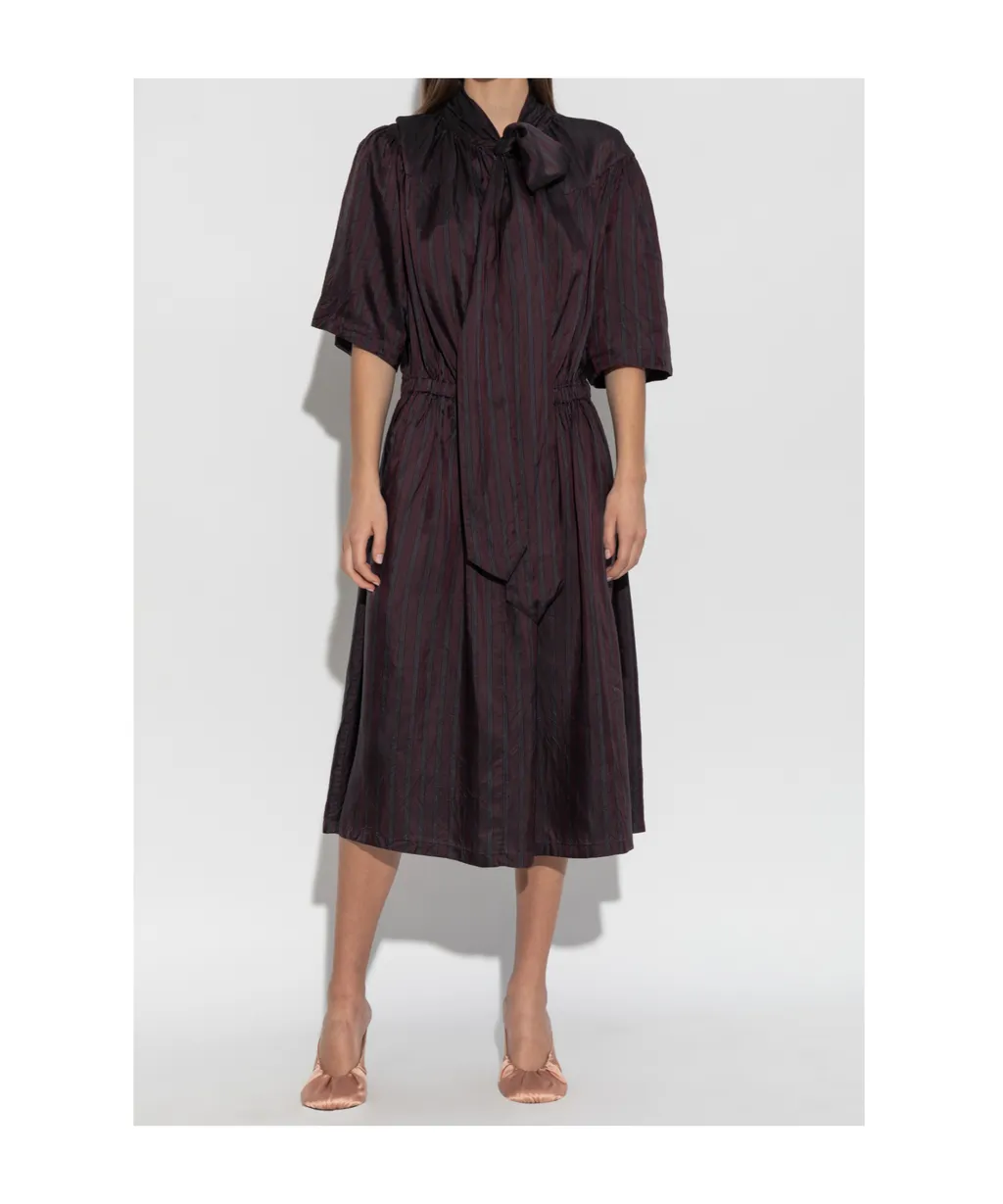 Daffino Dress