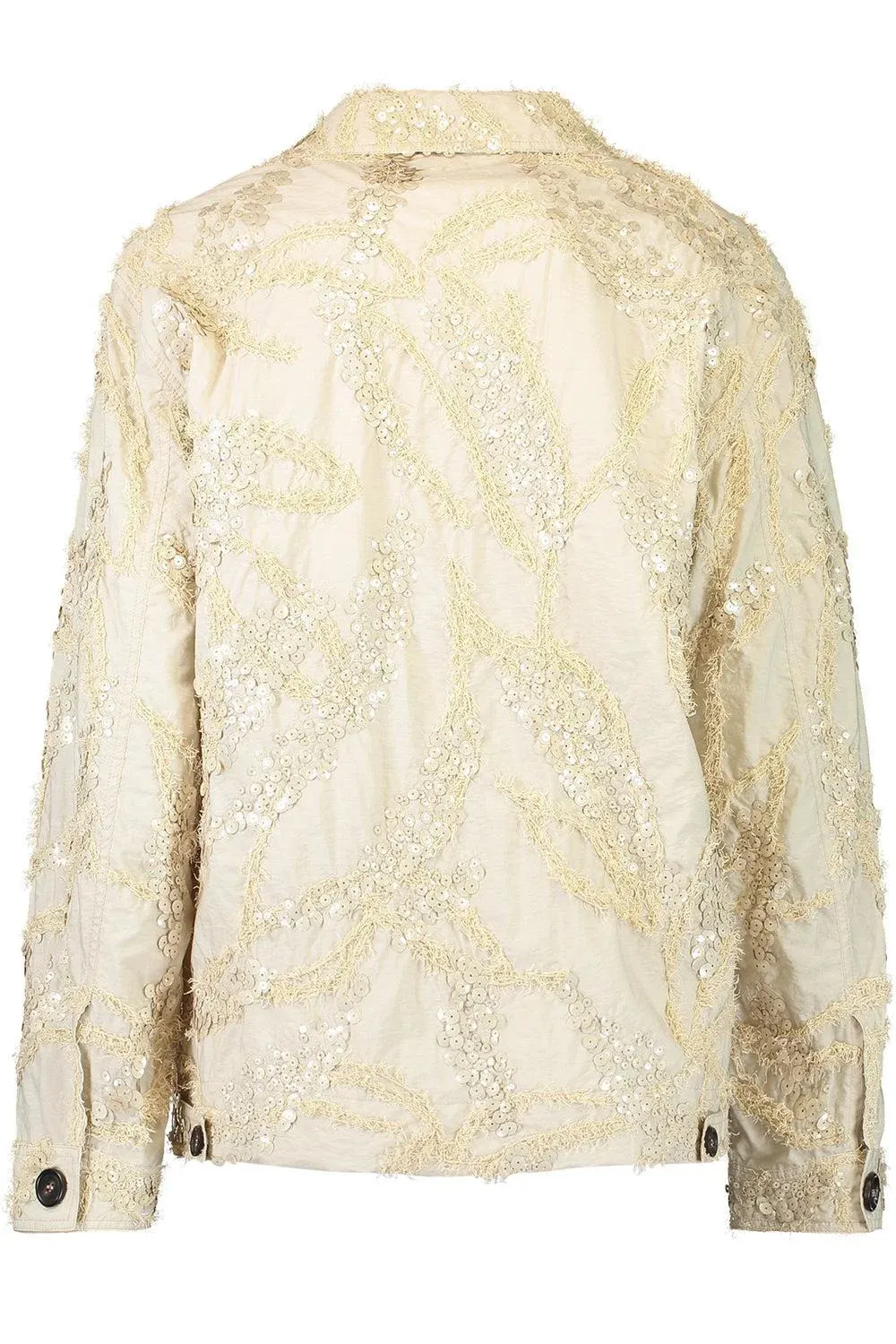 Long Sleeve Jacket