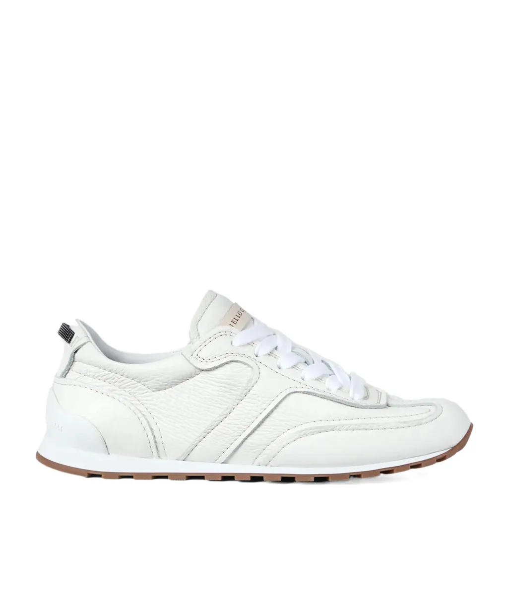 Logo-Label Sneakers