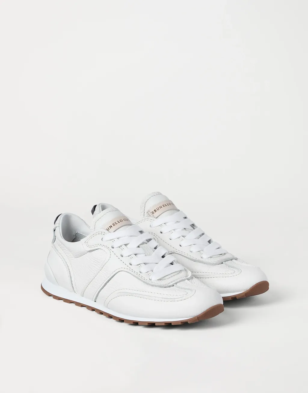 Logo-Label Sneakers