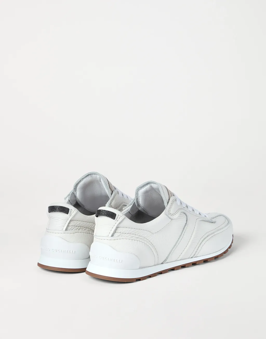 Logo-Label Sneakers