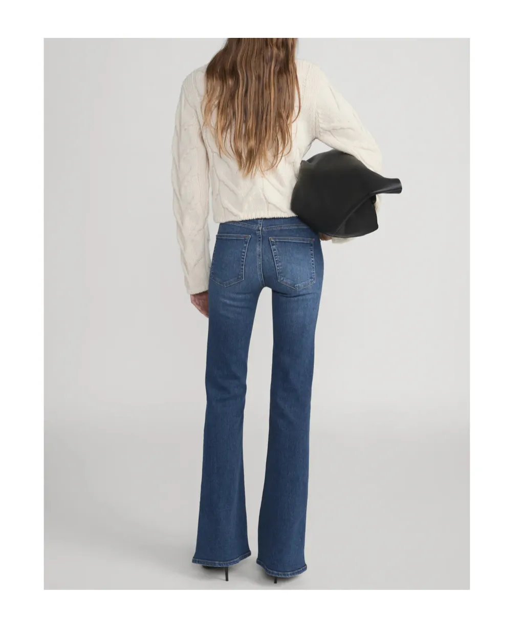Belt Loop Jeans