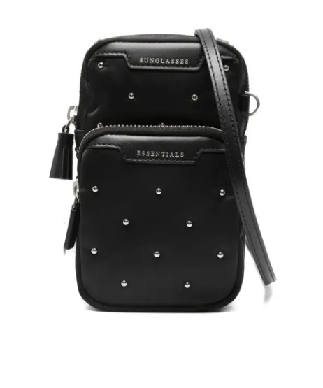Anya Hindmarch Studs Essentials Crossbody Bag