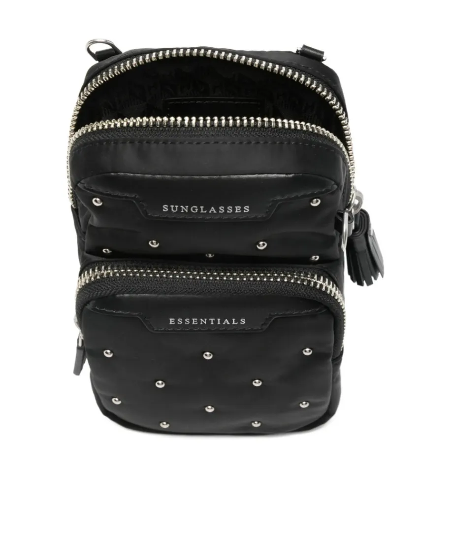 Anya Hindmarch Studs Essentials Crossbody Bag