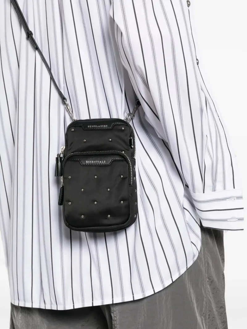 Anya Hindmarch Studs Essentials Crossbody Bag