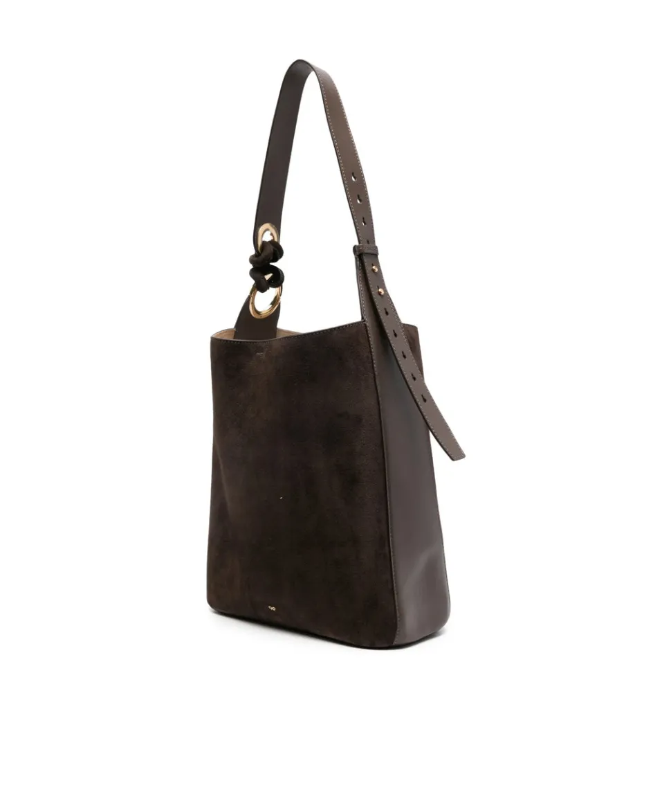 Anya Hindmarch Ringo Shoulder Bag