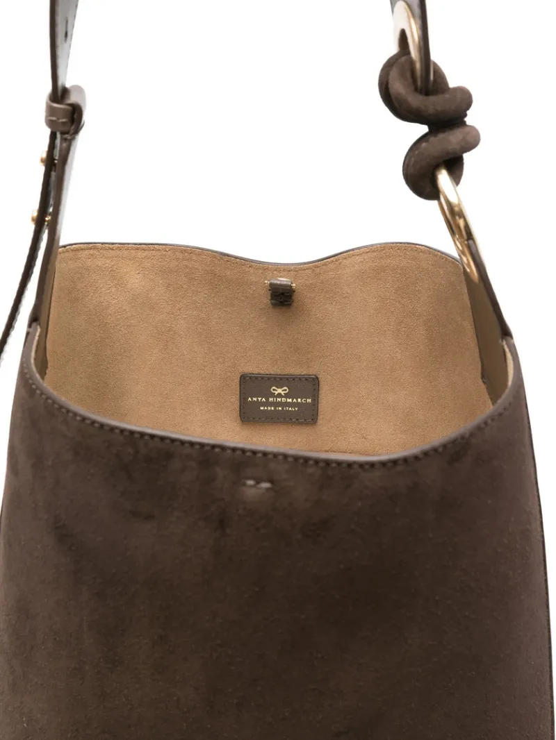 Anya Hindmarch Ringo Shoulder Bag