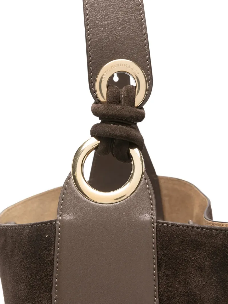Anya Hindmarch Ringo Shoulder Bag