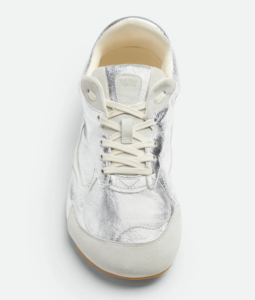 Bottega Veneta Orbit Flash Sneakers