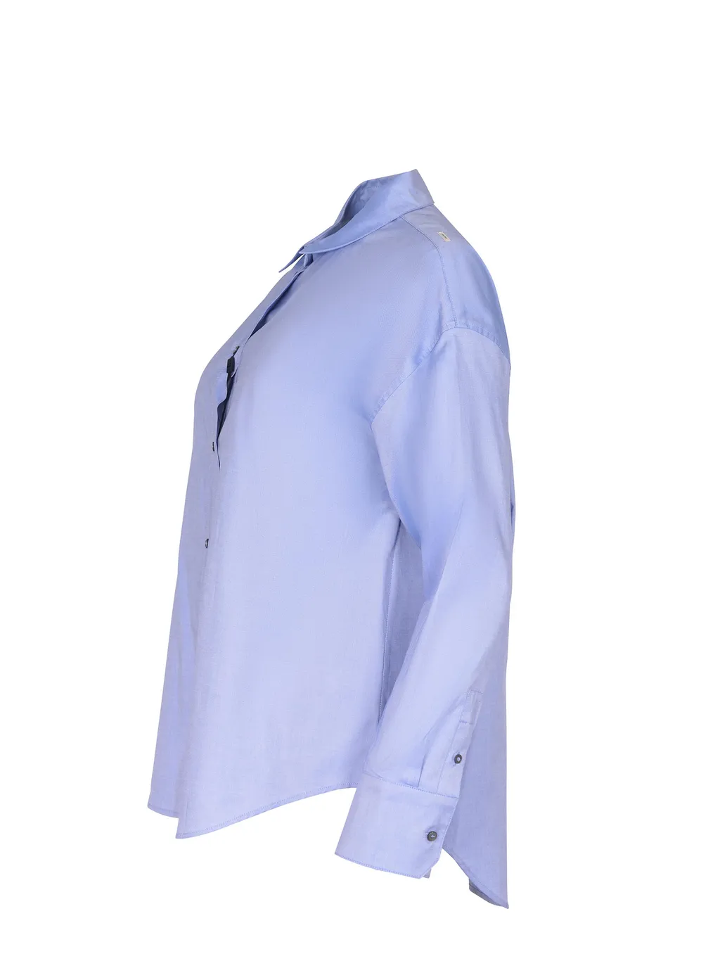 's Max Mara Ateneo Long-Sleeved Shirt