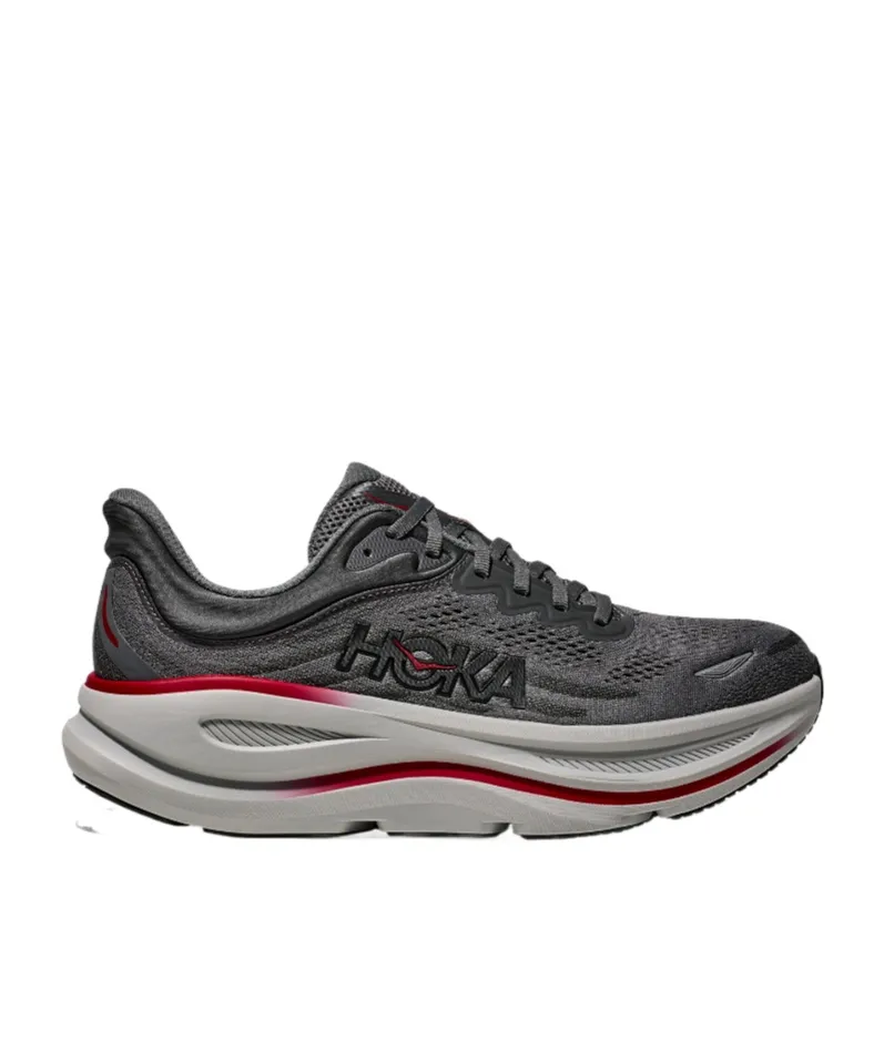 Lace-Up Sneakers