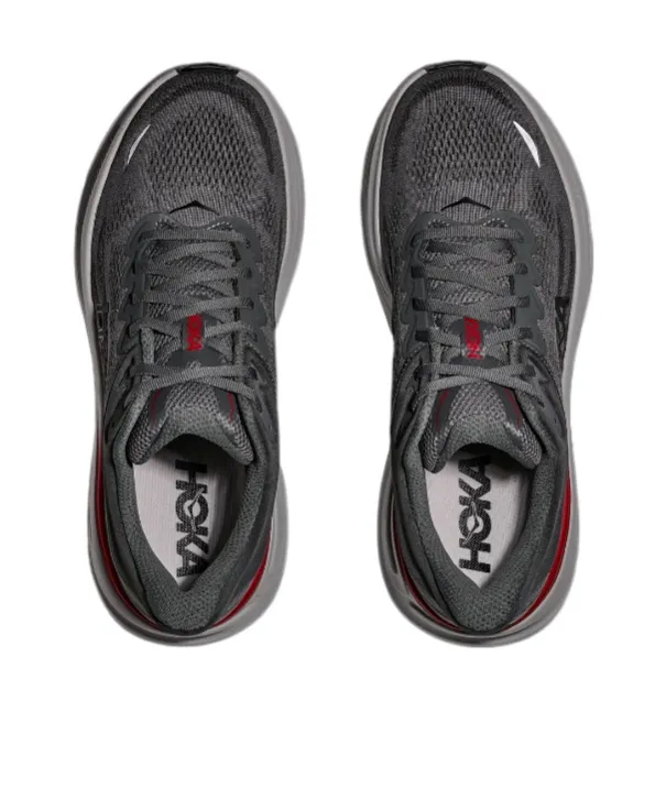 Lace-Up Sneakers