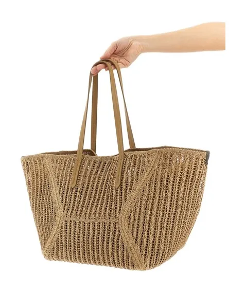 Brunello Cucinelli Bc Duo Large Shoulder Bag