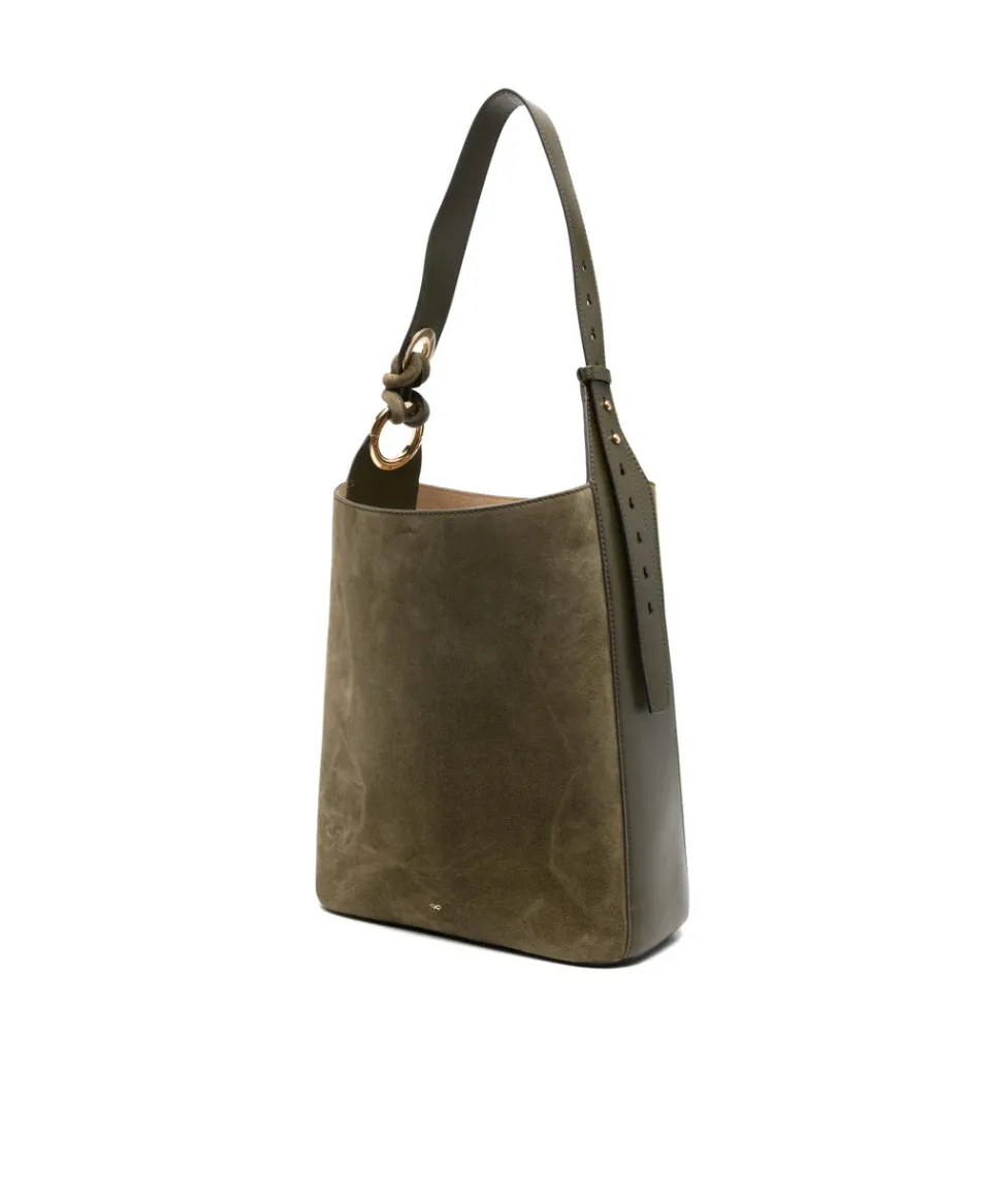 Anya Hindmarch Ringo Shoulder Bag