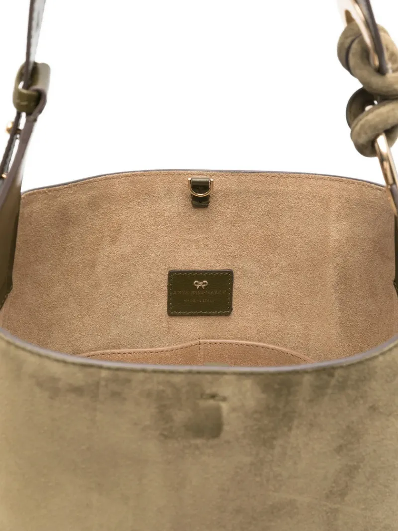 Anya Hindmarch Ringo Shoulder Bag