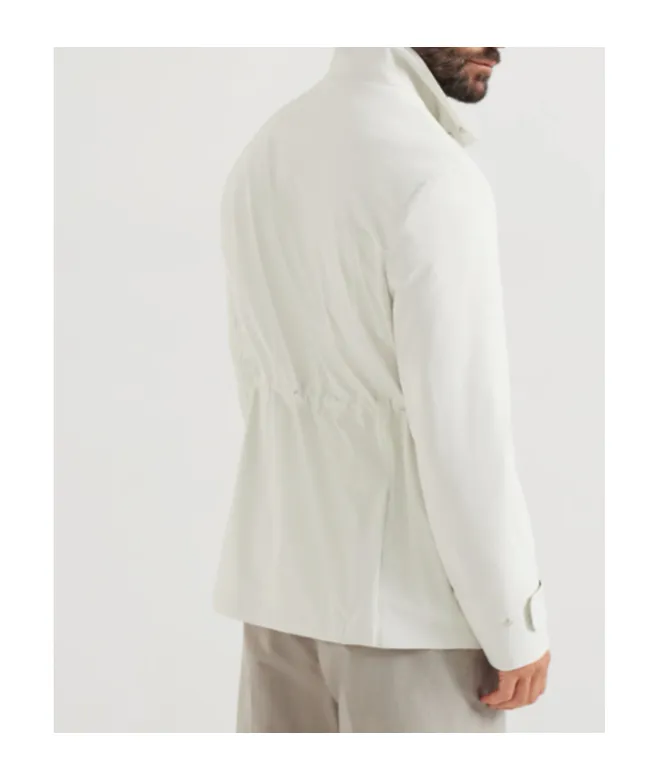 Brunello Cucinelli Unlined Field Jacket