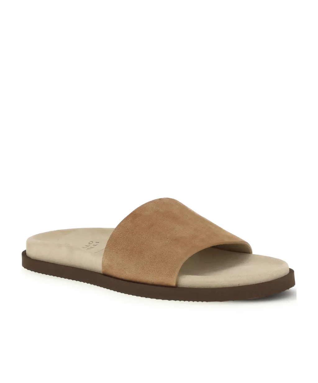 Brunello Cucinelli Slip-On Sandals
