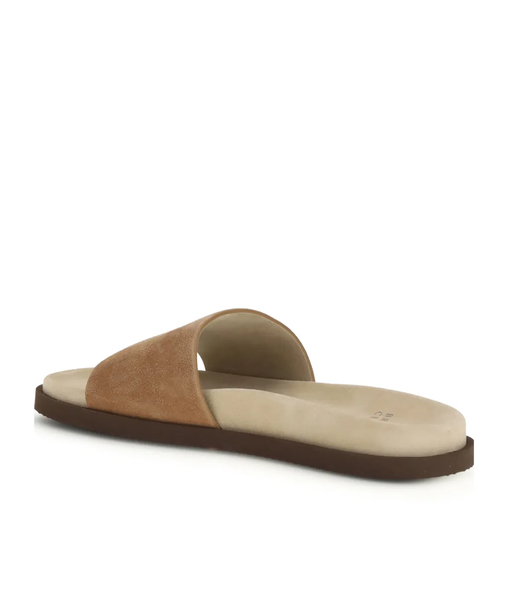 Brunello Cucinelli Slip-On Sandals