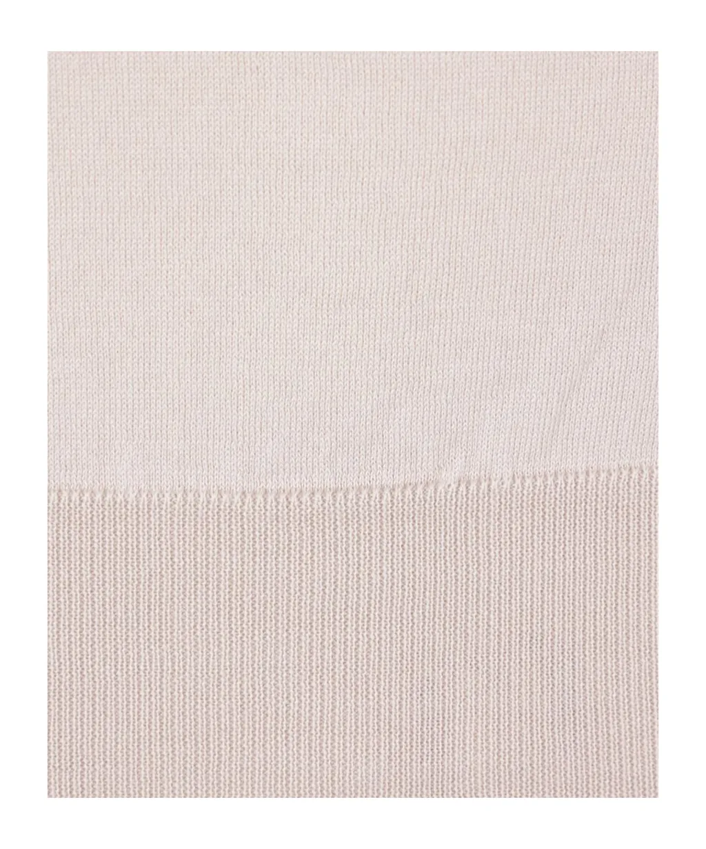 Brunello Cucinelli Crewneck Knitted Jumper