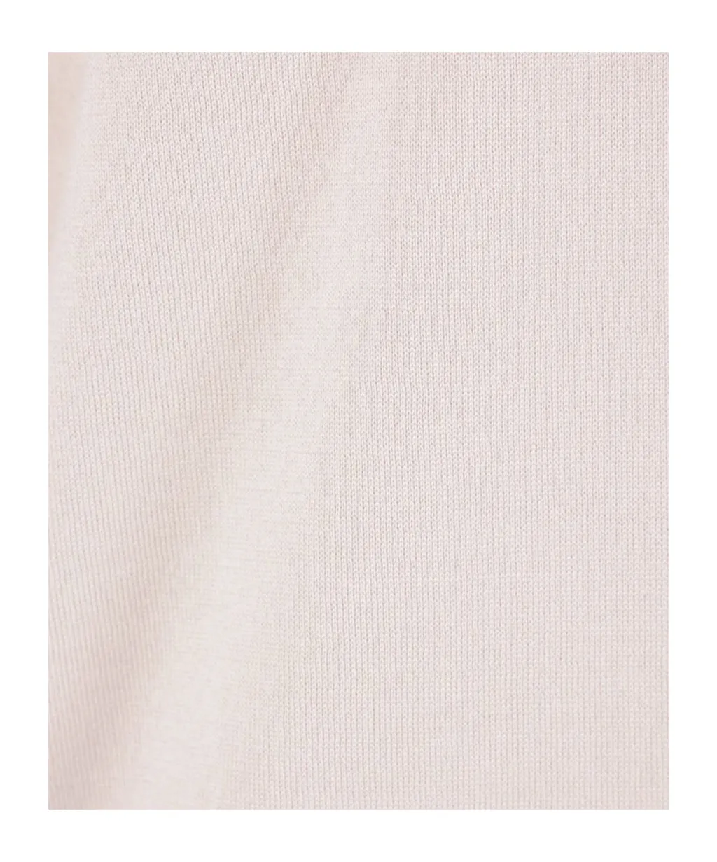 Brunello Cucinelli Crewneck Knitted Jumper