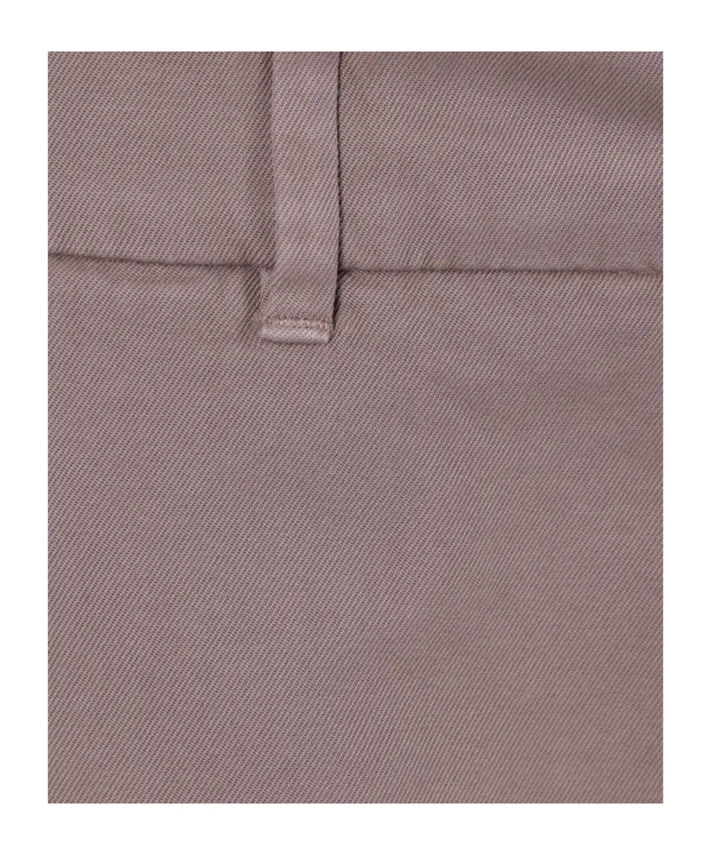 Brunello Cucinelli Garment-Dyed Gabardine Bermuda Shorts