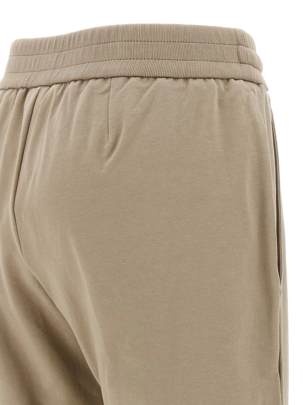 Brunello Cucinelli Drawstring Tapered-Leg Sweatpants