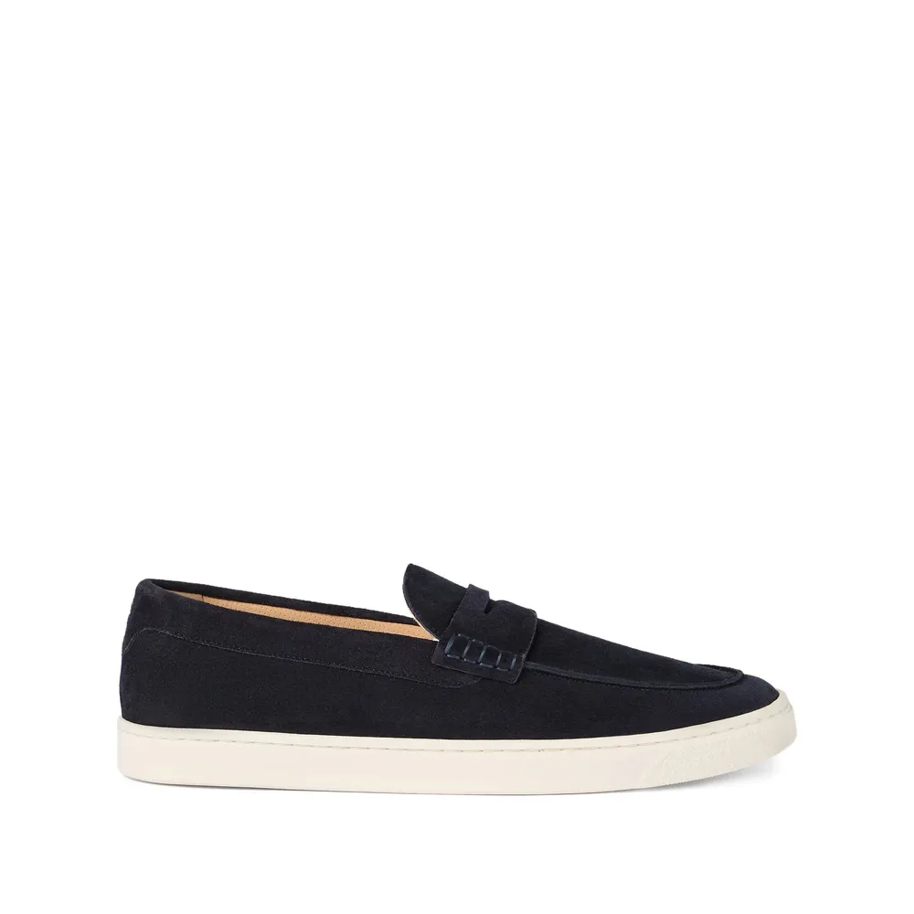 Brunello Cucinelli Loafer Sneakers