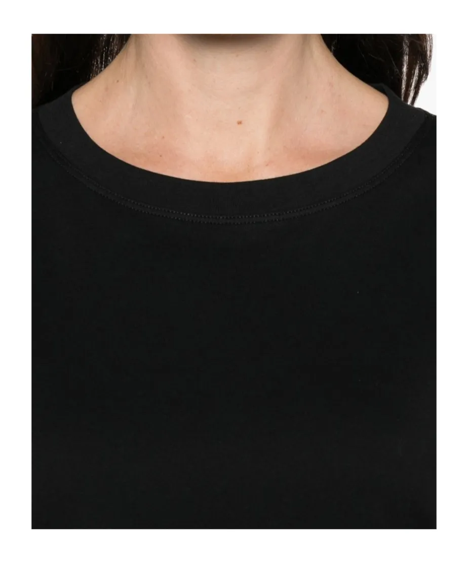 Brunello Cucinelli Short-Sleeved T-Shirt