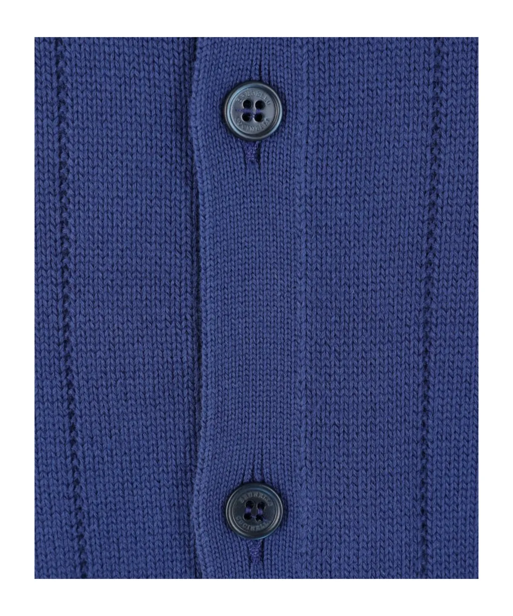 Brunello Cucinelli Long Sleeved Cardigan