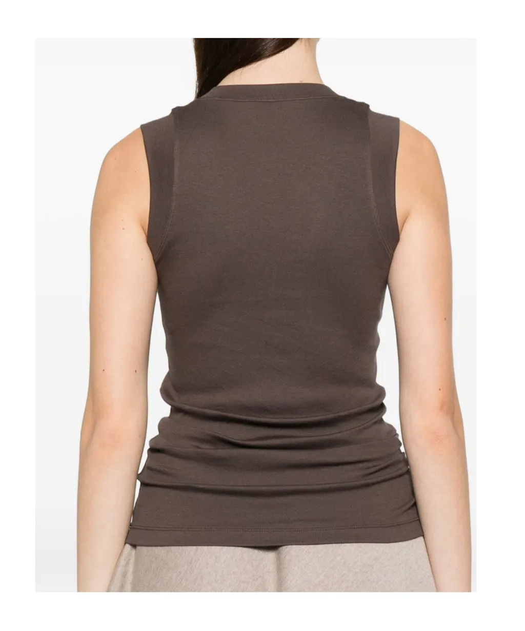 V-Neck Vest