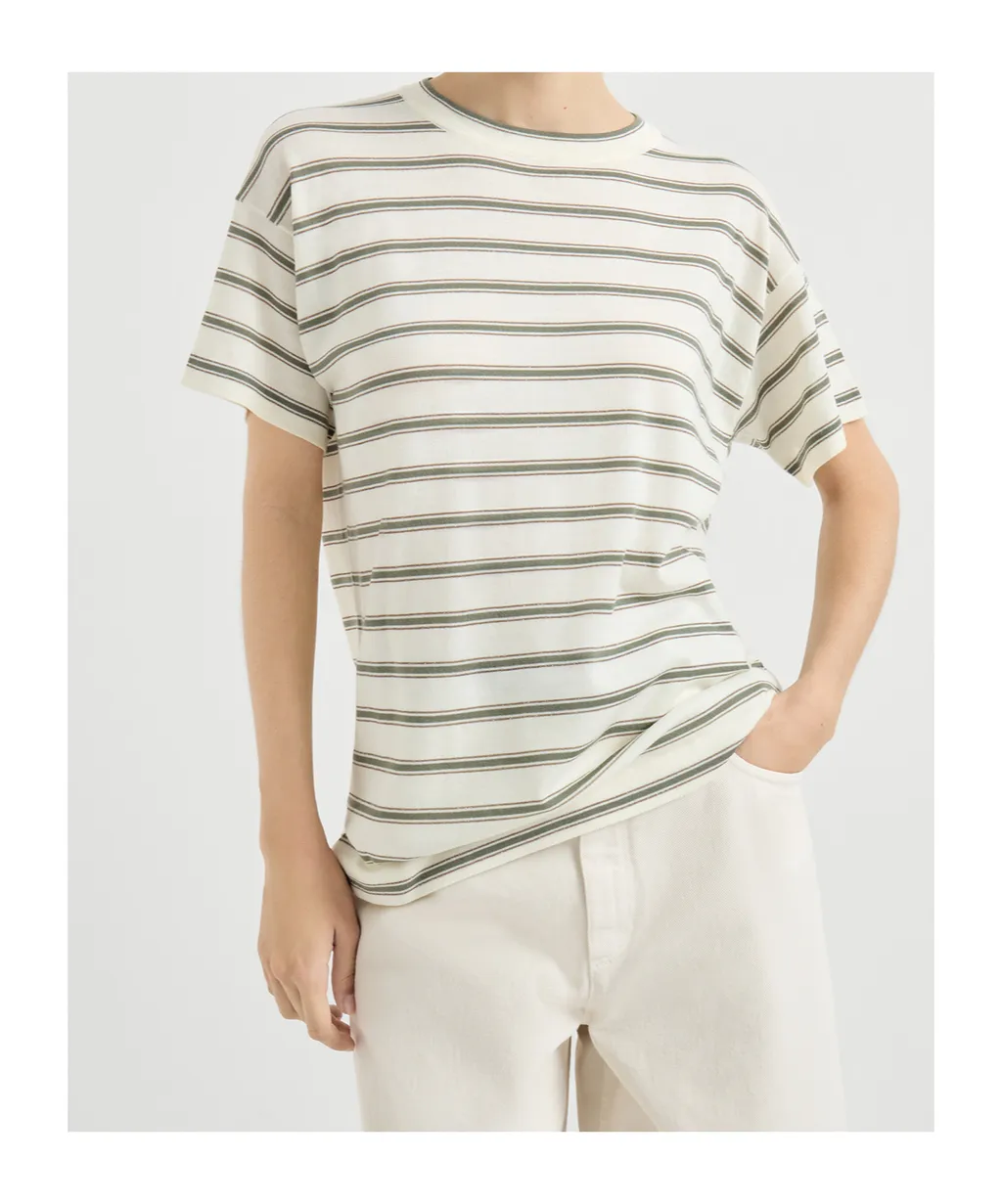 Striped T-Shirt