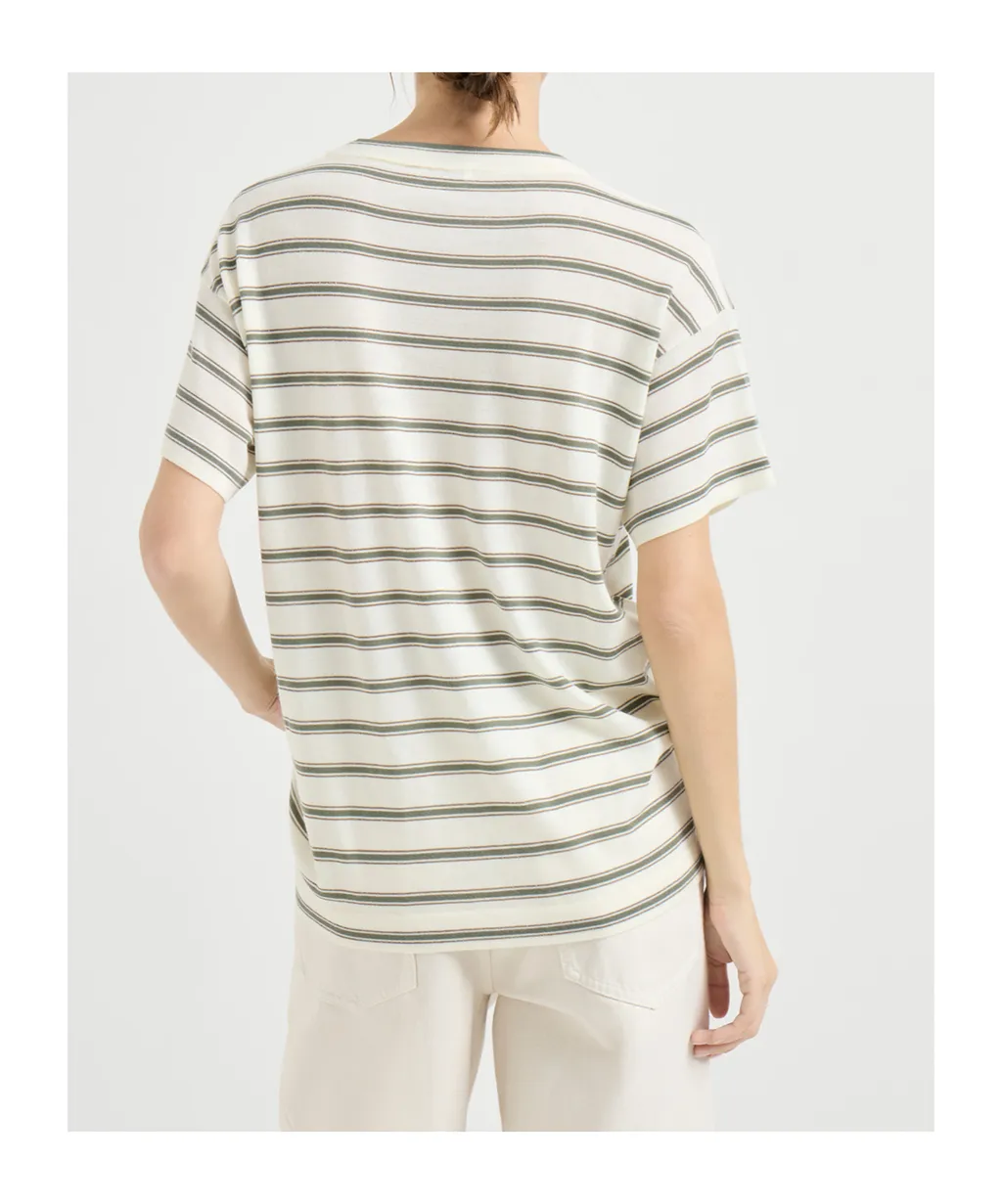 Striped T-Shirt