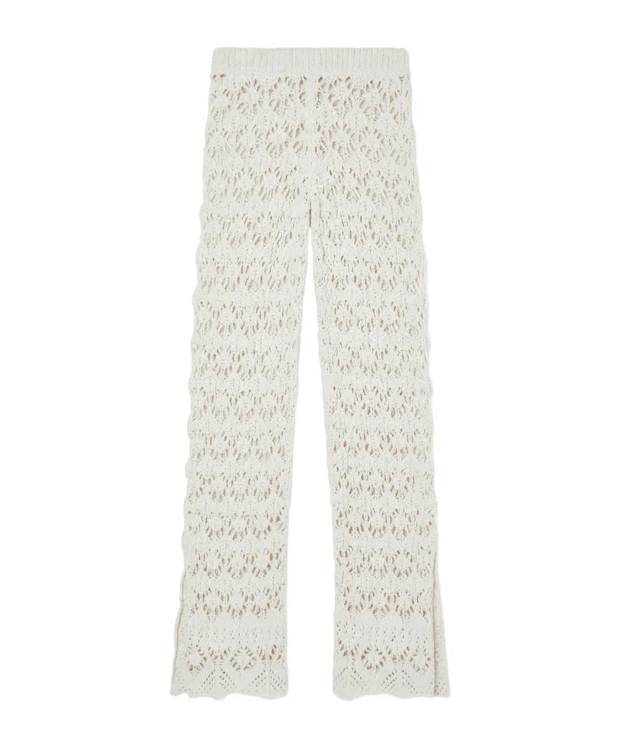 Alanui Lagoon Romance Pants