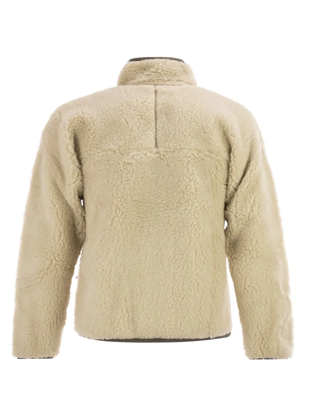 Patagonia Retro Fleece Zip Jacket