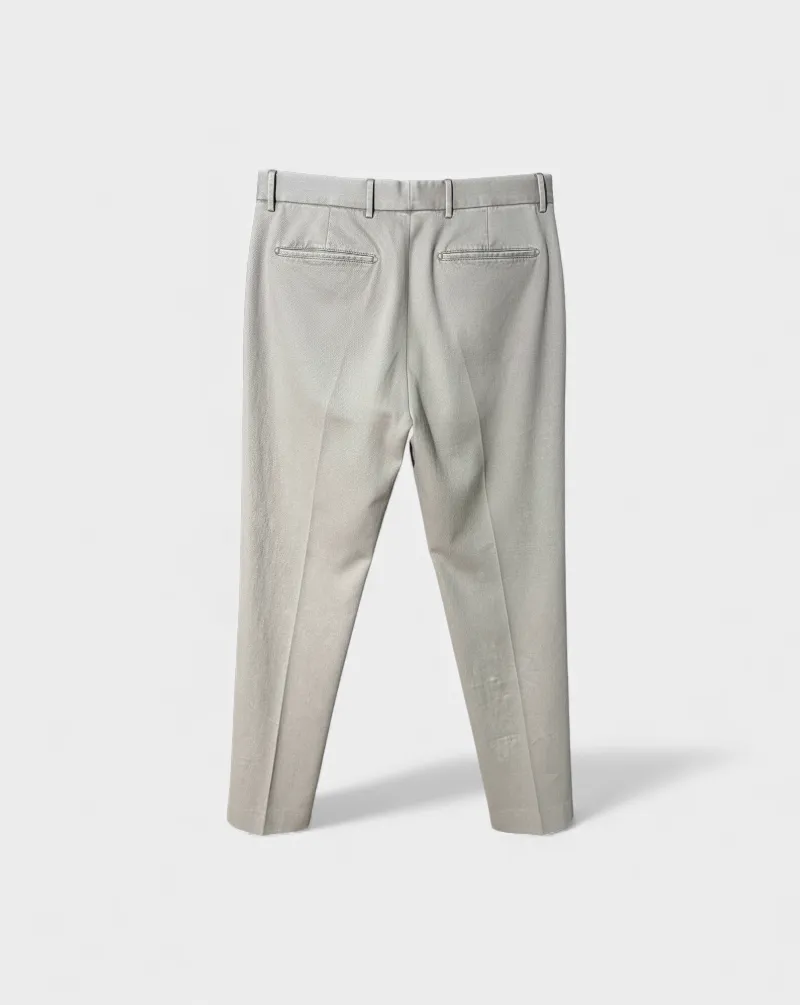 Belt Loop Trousers