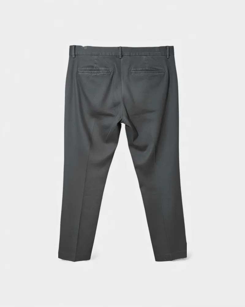 Beltlooptrousers